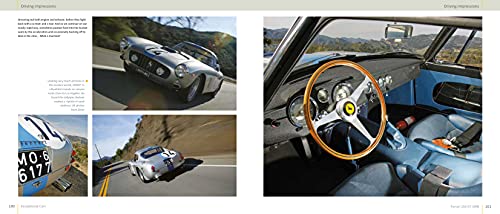 Ferrari 250 GT SWB: The Remarkable History of