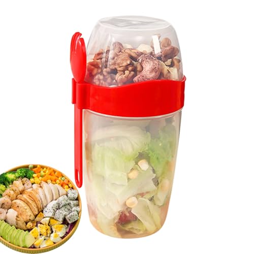 �|�[�^�u���V���A���ƃ~���N�̗e��A870ml �T���_�J�b�v �|�[�^�u�� ��d�w�J�b�v �W�t�� �X�v�[���ƃt�H�[�N�t�� ��e�� ���H ��؂ƃt���[�c�T���_�J�b�v ���b�����J�b�v��w�I�[�o�[�i�C�g�I�[�c�W���[ - ��d�w���[�O���g�e��,�I�[�c�R���e�i �V���A��