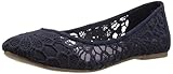 Jellypop Women's ELSA Ballet Flat