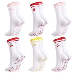 White and Tricolor Fruits