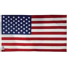 Valley Forge All-American 3 ft. x 5 ft. Nylon US Flag Kit