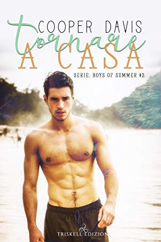 Tornare a casa (Boys of Summer Vol. 2)