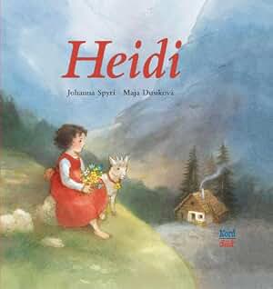 Heidi Spanisch