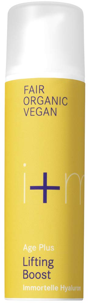 Age Plus Lifting Boost Immortelle Hyaluron