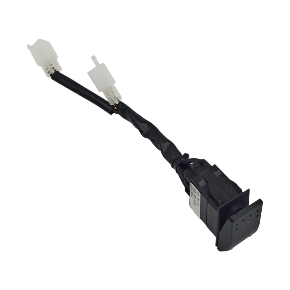 Engine Stop Switch 7000-151000 CF1000US-2 CF800US-A Compatible with CF SSV CF625 Z6 CF800 ZForce 800EX Z8 ZForce 1000