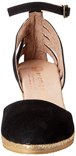 Eric Michael Vera, Preto, 9.5-10