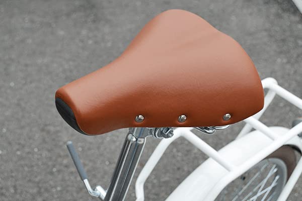 Amazon | 折りたたみ自転車 cyma LeLi(レリィ) 20インチ LEDオート
