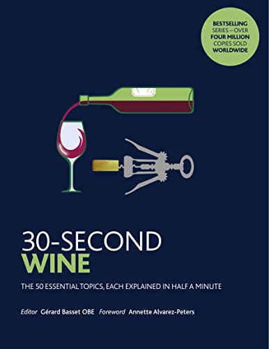 Télécharger 30 second Wine livre En ligne