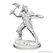 WizKids Dungeons & Dragons: Nolzurs Marvelous Unpainted Minis: Human Male Ranger