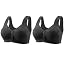 2pc A14 Black