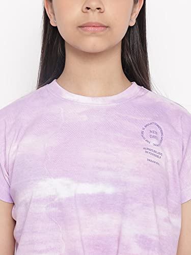 Image of Li'l Tomatoes Girls Lil Tomatoes Girls Cotton Regular fit Top