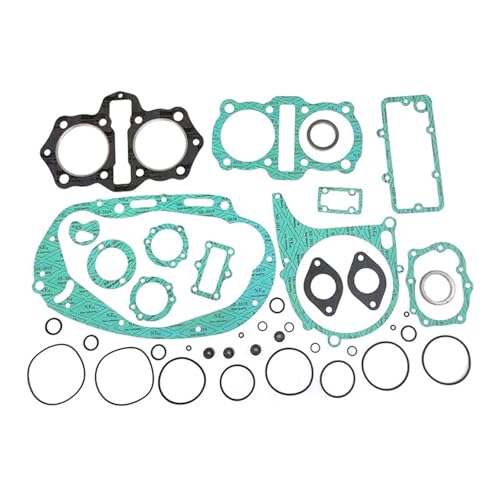 Kit complet de joints moteur pour Yamaha XS650 et TX650 de 1970 à 1981