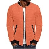 🧵 Finitions Expertes pour une Durabilité optimale：Chaque détail est soigneusement conçu coutures renforcées, fermetures éclair lisses et boutons-pression métalliques. Les poches sont résistantes et les coutures sont parfaites pour un usage quotidien.