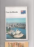  Tour du Monde N° 180: Australie