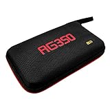 stiftförmige verbindungsmittel holzbau Geeignet für RG350. KiGoing Aufbewahrungstasche für RG350, Retro Game Console Protection Bag Schutzhülle für das RG350