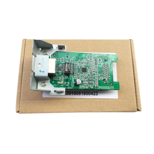 Adaptador IN-E14 soluciona errores de conexión en sistemas IR2320 e IR2422