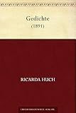  Gedichte (1891)