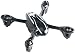 Produktbild Simulus Zubehör zu RC-Hubschrauber 4 Kanal: Body-Kit für 4-Kanal-Quadrocopter GH-4.Mini (Hubschrauber ferngesteuert Outdoor)