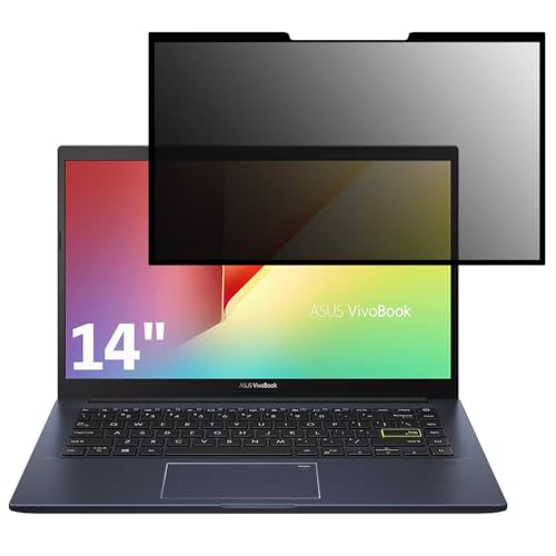 ASUS VivoBook 14 X413EA 14C` 16:9 Ή S E `h~tB^[ vCoV[tB^[ u[CgJbg ˖h~ p\R PC j^[ tیtB یV[g