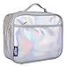 Wildkin Lunch Box, Holographic