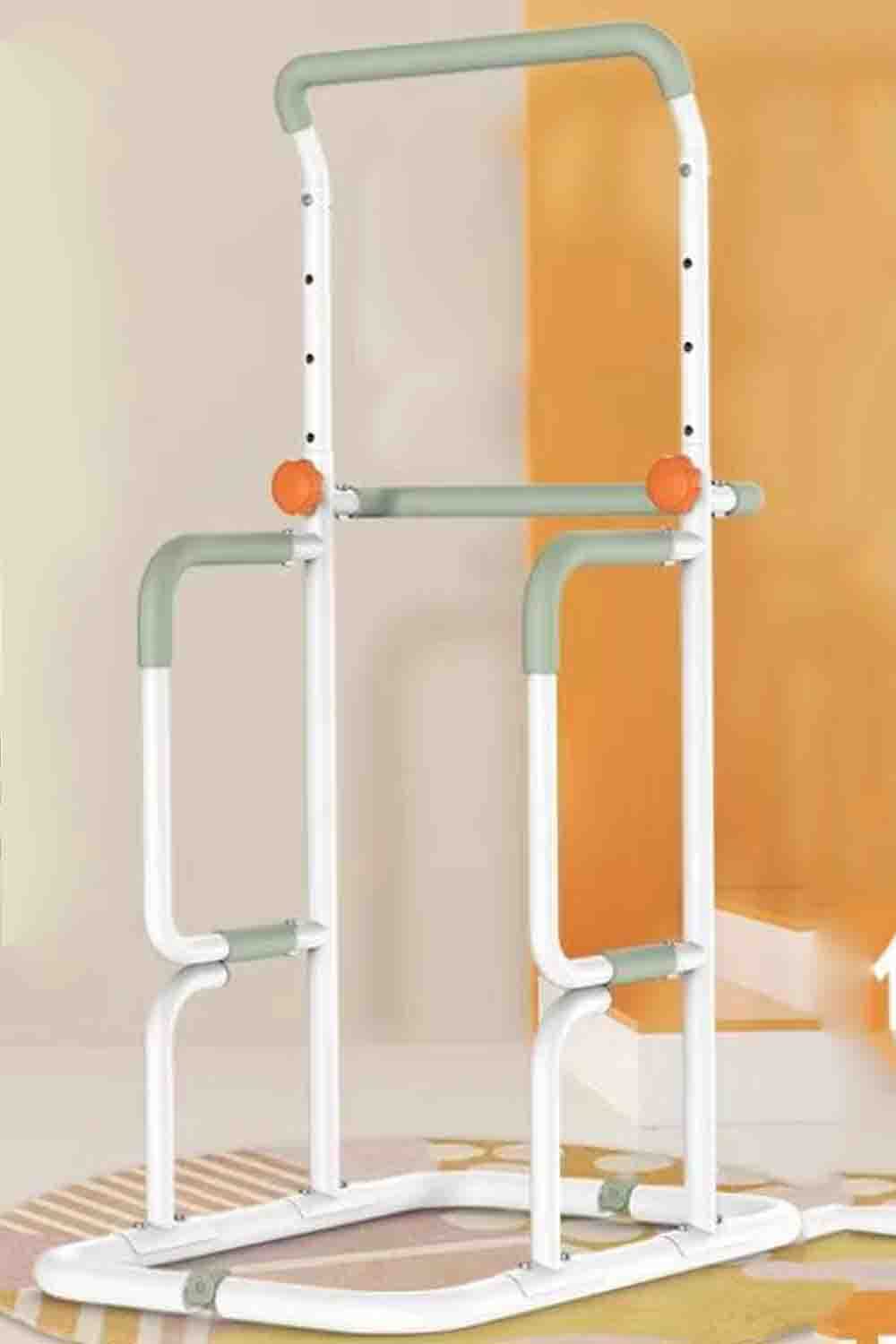 Pull-up Device Indoor Household Horizontal Bar Parallel Bar Childrens Family Sports Boom Rack H135