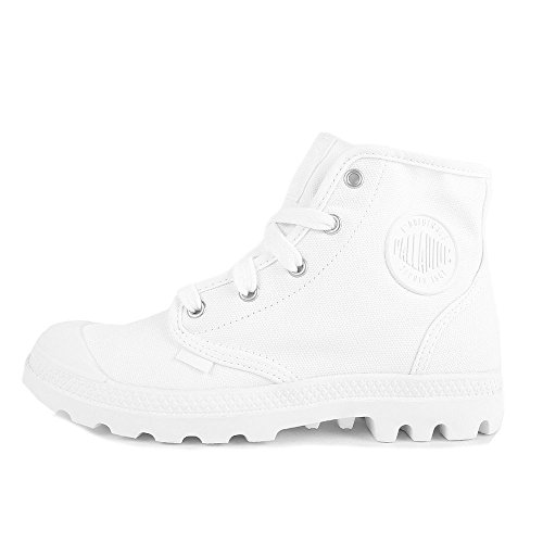 Image of Palladium Women's Pampa Hi Combat Boot