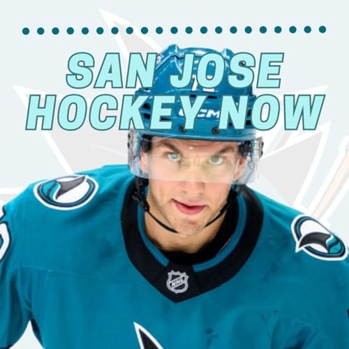 Sharks' Trade Deadline Reaction! | Grier Did the Right Thing, On Eklund-Nemec Rumor EP 122