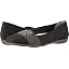 Black Microfiber/Elastic