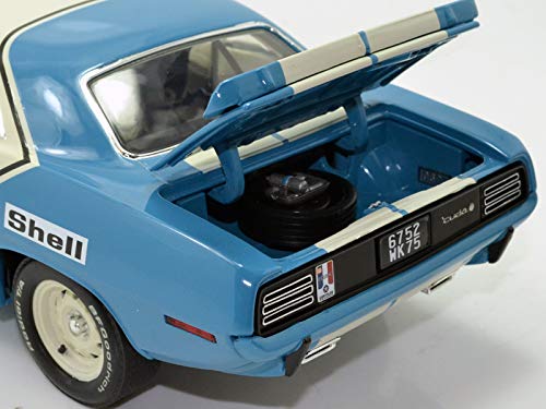 Amazon | ACME 1:18スケール 