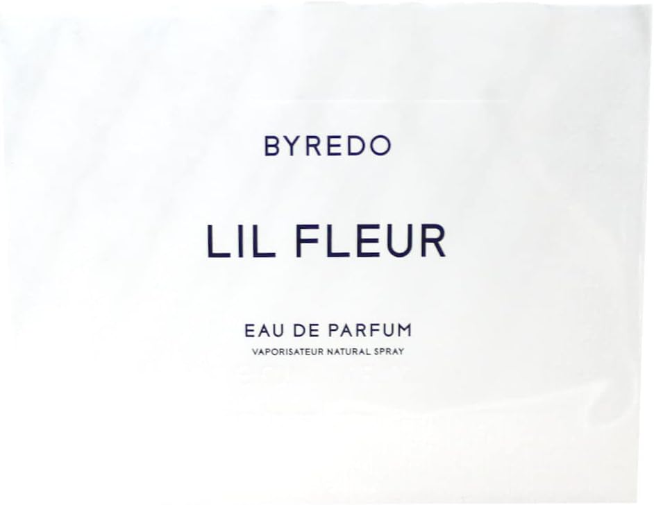 Lil Fleur Eau De Parfum Spray 50ml/1.7oz