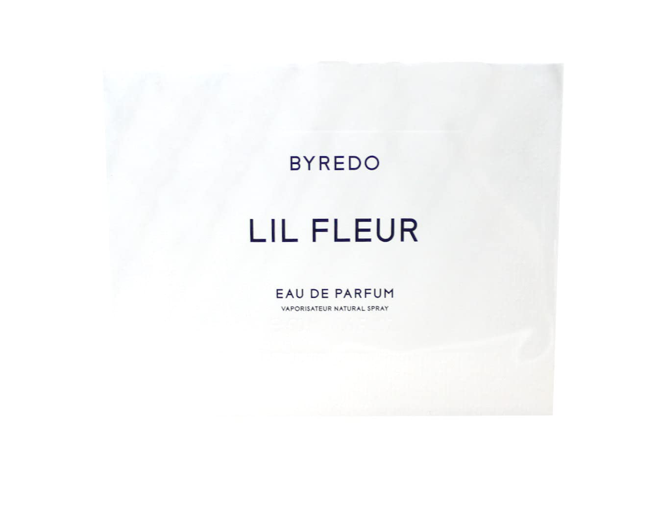 Byredo LIL FLEUR 1.6 Ounce Eau de Parfum Spray