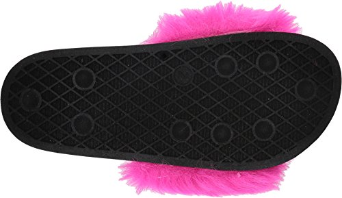 Steve Madden Unisex-Adult JSPIRAL Slide Sandal3