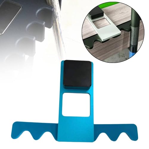 Support de queues de billard portable idéal pour jouer sur table de billard - 5