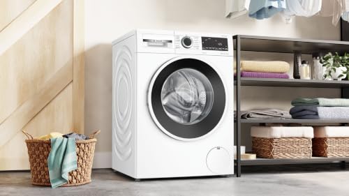 Bosch Serie 4 Waschtrockner 9 kg Waschen 5 kg Trocknen 1400 Upm WNA14441
