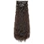 Dark Chocolate Brown