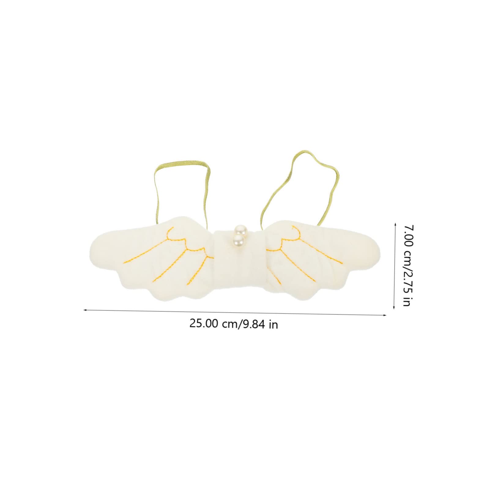 BESPORTBLE 4pezzi Costume Per Per Halloween Accessorio Decorativo Per e Resistente Per e Speciali