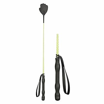 Amazon.co.jp: 乗馬用具 鞭 馬術用ショート鞭 リストストラップ