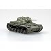 Easy Model KV-1 Moscow, August 1942, Russian Army Model Kit