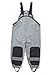 Produktbild Sterntaler Unisex Baby Funktions-regenhose Rain Pants, Hellgrau, 86