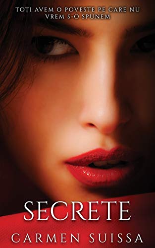 Secrete (Romanian Edition)