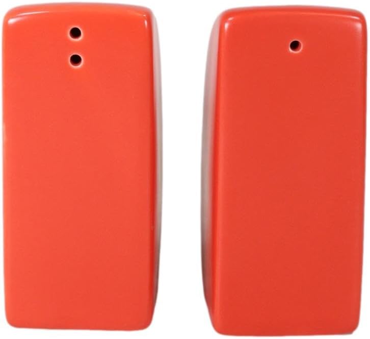 Miniatura 5 de Ebros Gift Frank Lloyd Wright Architecture Organic Geometry Taliesin West Desert Moon Door Cerámica Sal Pimienta Set