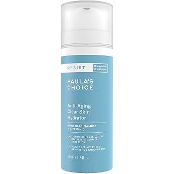 Paula's Choice Anti Ageing Moisturizer 50ml