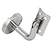 Aexit 60mmx60mm Shaft 304 Stainless Steel Stair Handrail Banister Bracket Support (3bb440e7477119f8f68350bb278bf374)