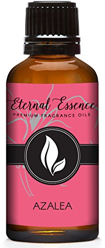 Eternal Essence Oils Azalea 30ml Premium Fragrance Oil - for Candle, Soap Making, Aromatherapy, Diffusers, Home Care, & Humidifiers