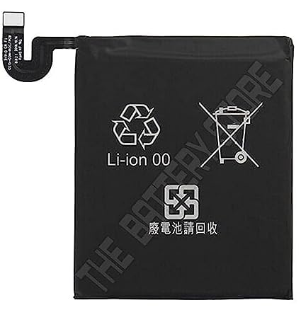 Image of Original G020A-B Battery for Google Pixel 3AXL Battery with 6 Month Warranty *** (G000162)