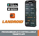 WORX B0913J9BTB lato 4