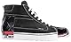 TCX Shoes 2 - Woman Street 3 Lady WP Black