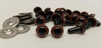 Sassy Bears 12mm    10