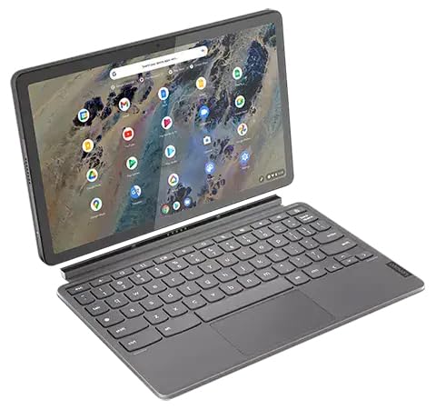 Chromebook本体 Duet Chromebook Education- Type 83BR Amazon.co.jp: Lenovo Duet Chromebook Education 83BR0001JP 10.95型