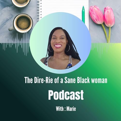 『Breaking the Silence: A Black Woman's Experience as a Targeted Individual』のカバーアート